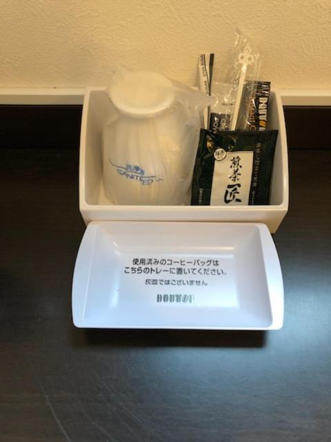 Hotel Plaisir Tachikawa Eksteriør bilde